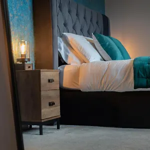Penley's Mews - Centre + Free Private Parking York