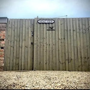 Moat View Free Parking, Central, Ev Plug York